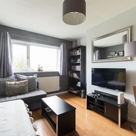 גלוסטר Chesterton Court Apartment מראה חיצוני תמונה