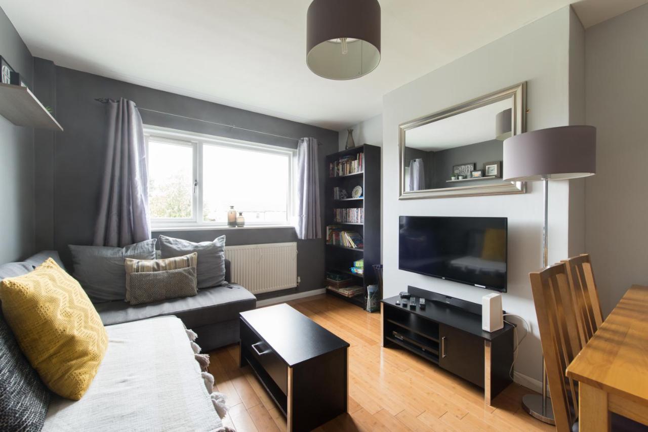 גלוסטר Chesterton Court Apartment מראה חיצוני תמונה