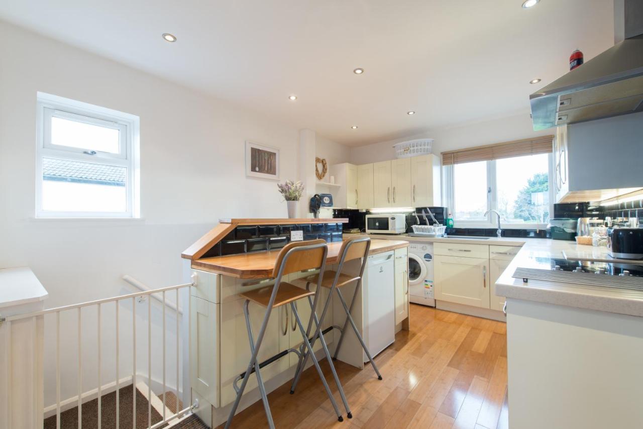 גלוסטר Chesterton Court Apartment מראה חיצוני תמונה