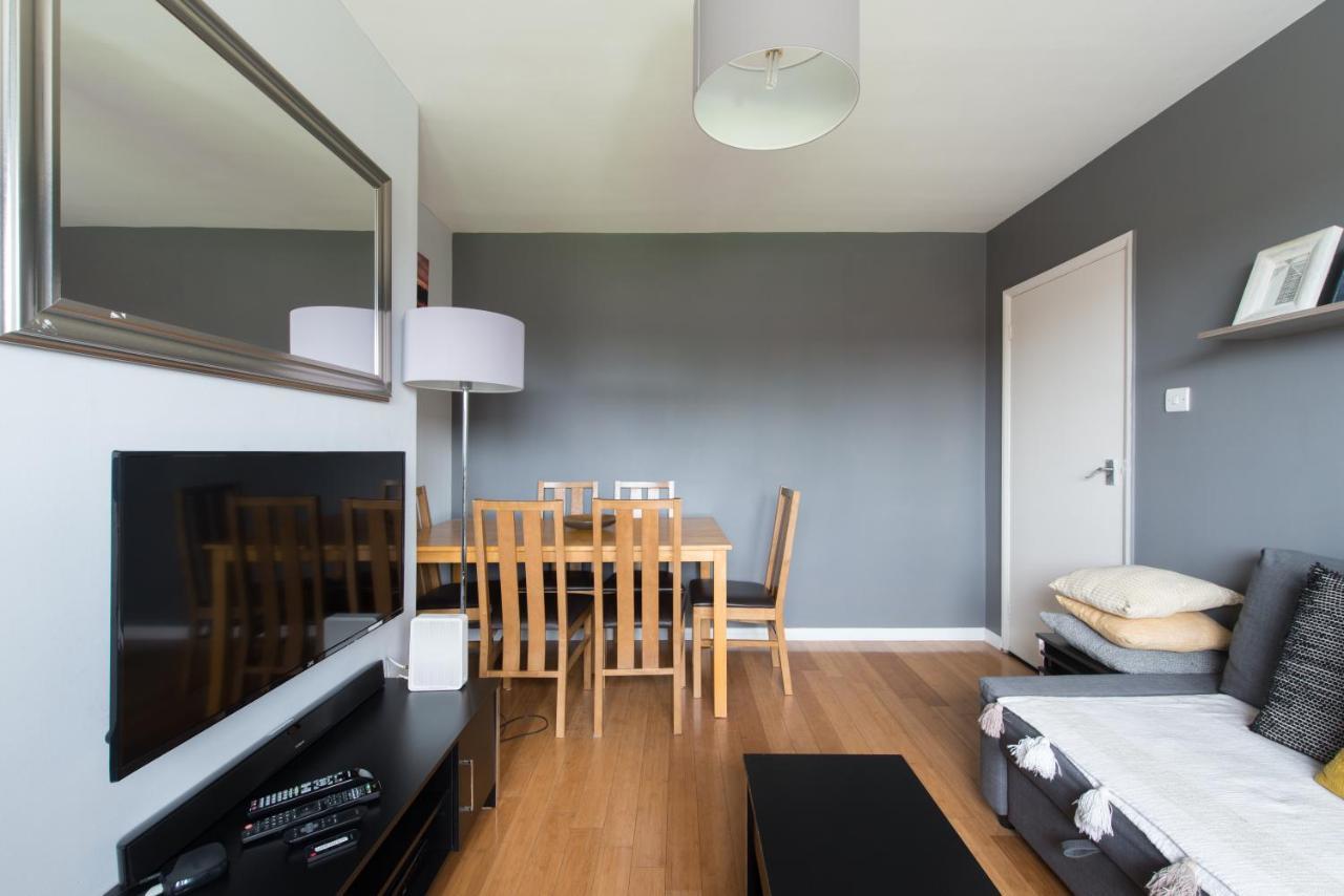 גלוסטר Chesterton Court Apartment מראה חיצוני תמונה